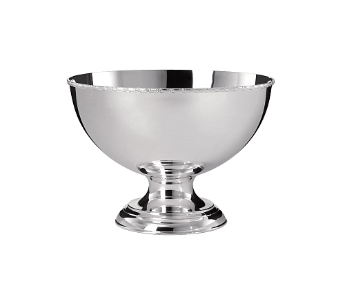 Royal Silver Six-Bottle Champagne Bucket