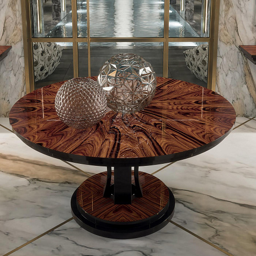 Oscar Dining Table