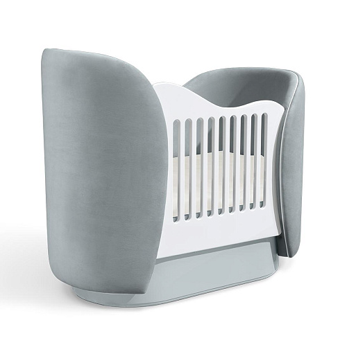 Cloud Nest Crib