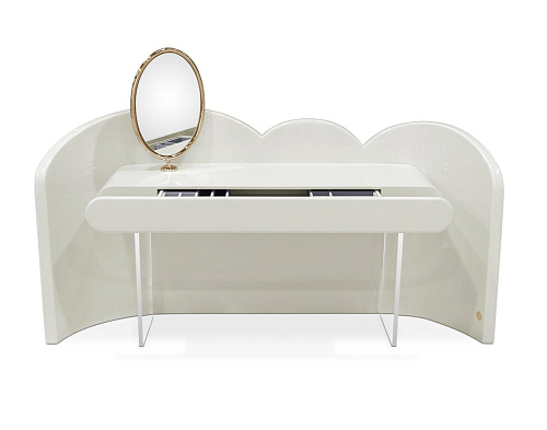 Nimbus Vanity Console