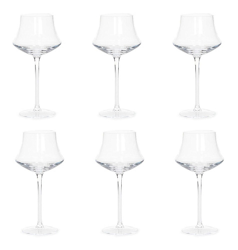 Minimes Wine Goblets Set of 6