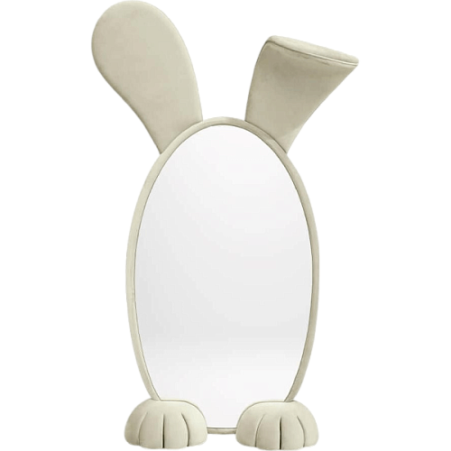 Kids Floor Mirrors