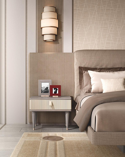Cocoon Sconce