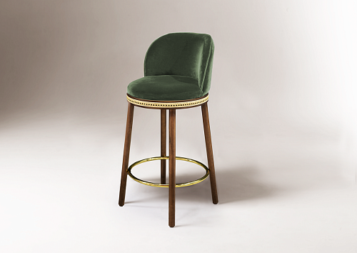 Alma Bar Stool