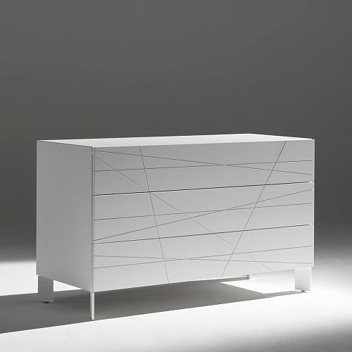 3-Drawer Dresser
