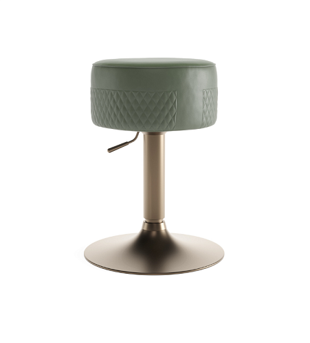 Astro Swivel Stool