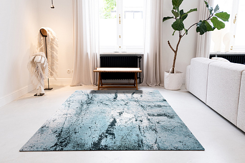 Dragonfly Rug
