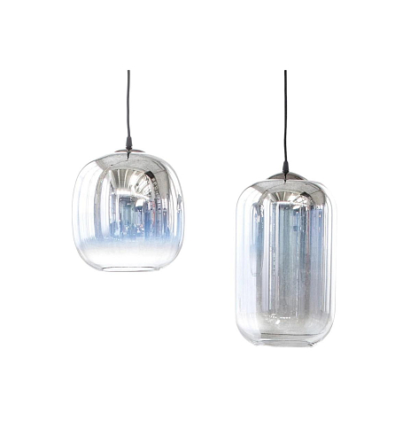 Amphora Pendant Light