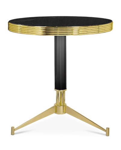 Dorian Center Table