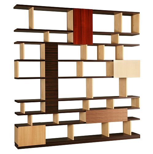 Babilonia Bookcase