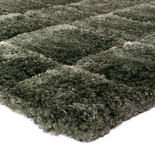 Venere Verde Contemporary Rug