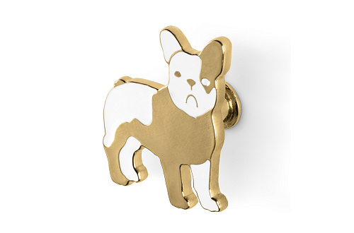 Puppy Paw Handle