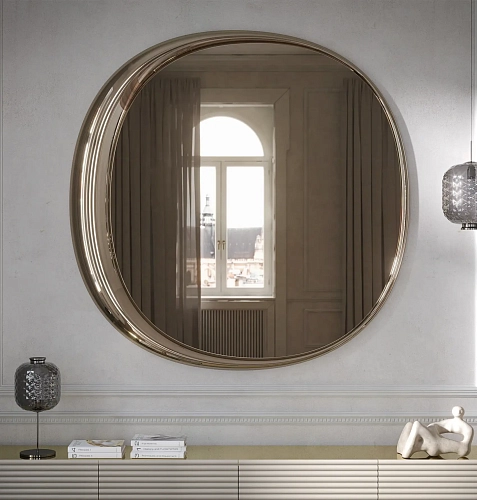 Eden Wall Mirror