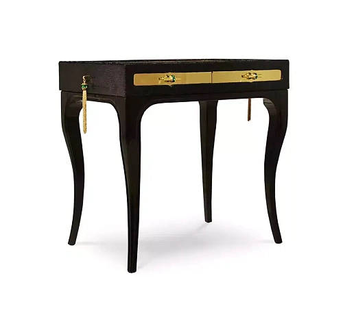 Exotique Nightstand