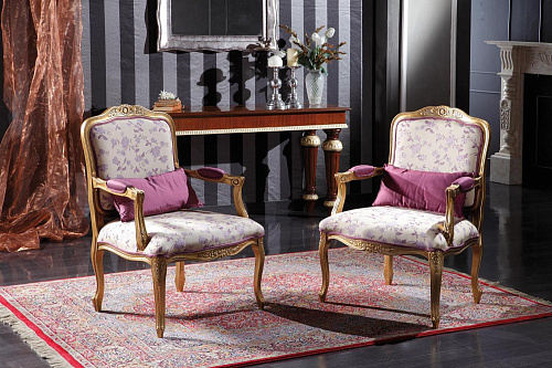 Virginia Refined Armchair