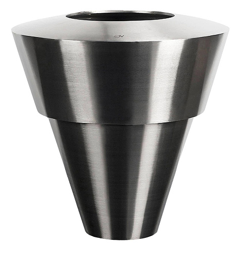 Stainless Steel Small Vase