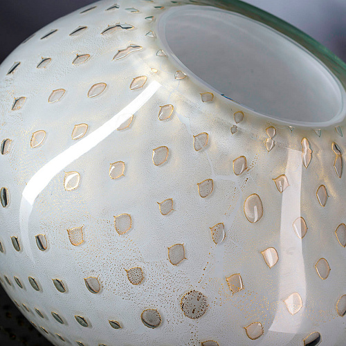 Mocenigo Sfera Bowl Vase