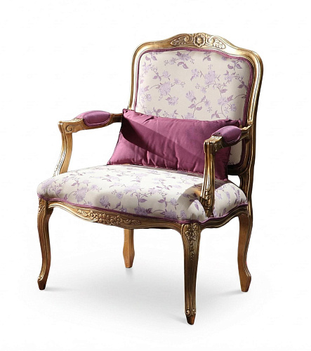 Virginia Refined Armchair