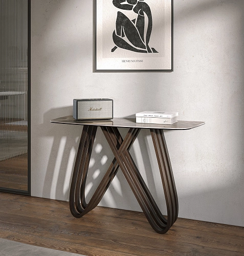 Arpa Console