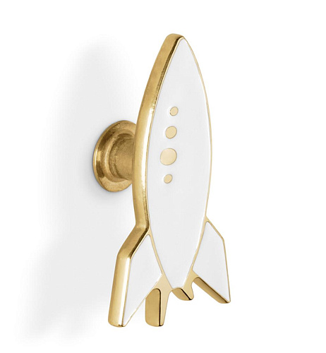 Rocket Blast Handle