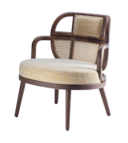 Havana Armchair