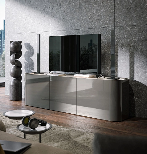 Clyde TV Sideboard