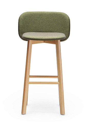 Chips SG-80 Green Counter Stool