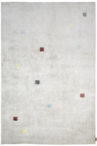 Concetti Multicolor Designer Handmade Rug