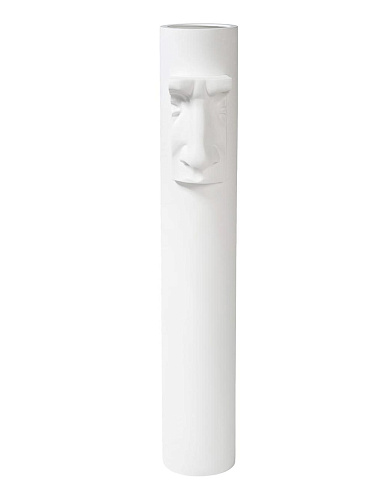 David Nose Tall Vase