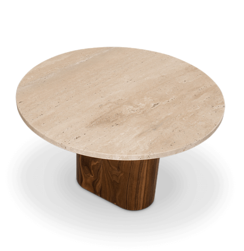 Phillipe Side Table