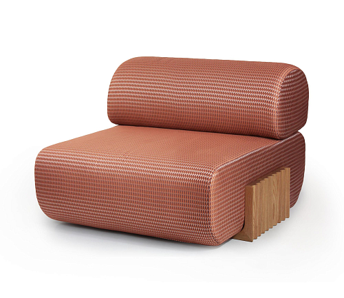 Carmel Armchair