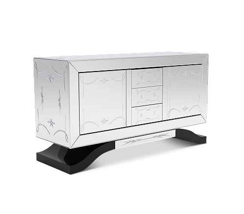 Cosmopolitan Sideboard