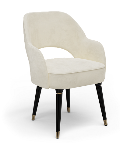 Colton Armrest Seat