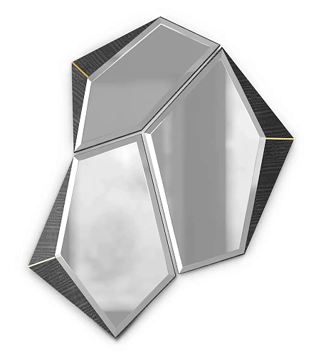 Summit XL Mirror