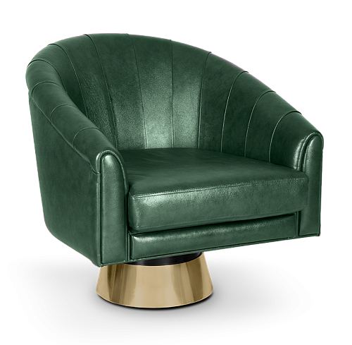 Broderick Lounge Chair