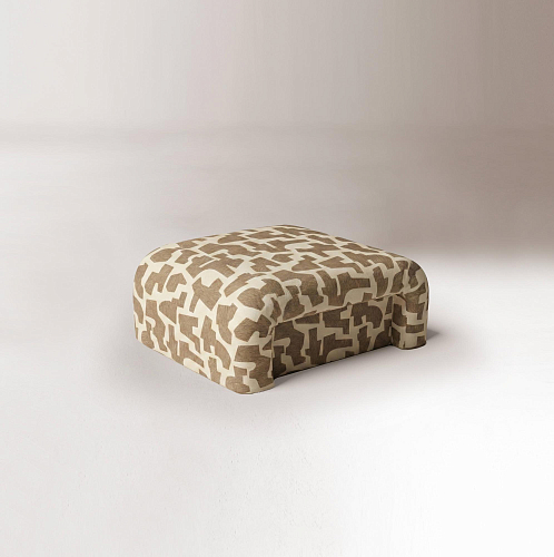 Slide Pouf