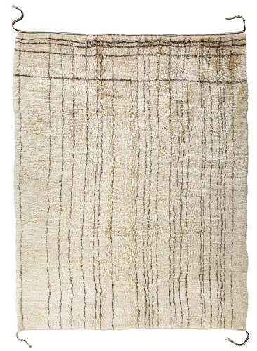 Tribal Matrix Rug