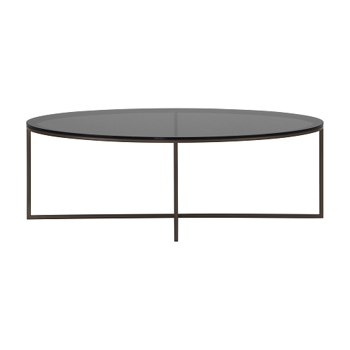 Trio Coffee Table