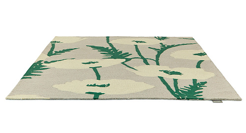 Poppy Handwoven Rug