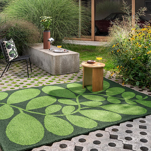 Dill Outdoor Rug