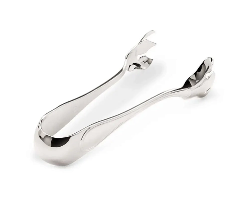 English Ice Tongs