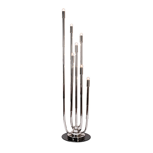 Cosmic Floor Lamp