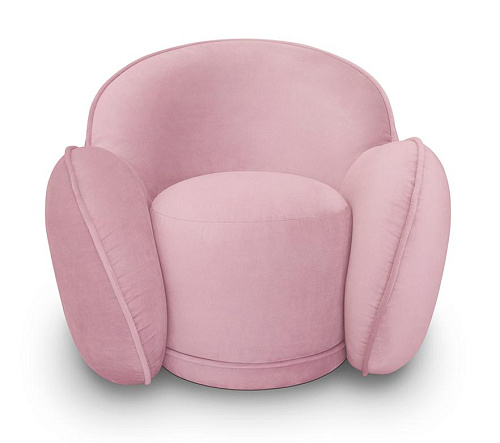 Cuddly Kids Armchair