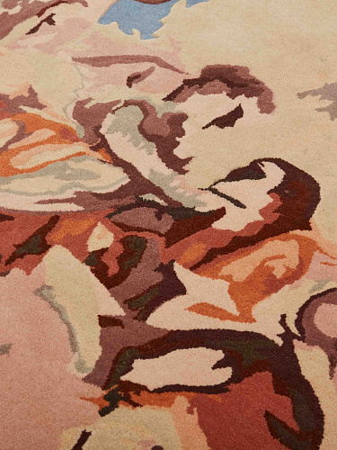 Commiato Di Venere High End Rug