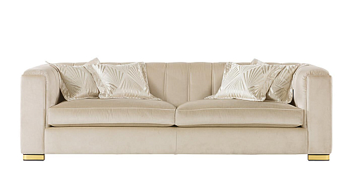 Magritte 3-Seater Sofa