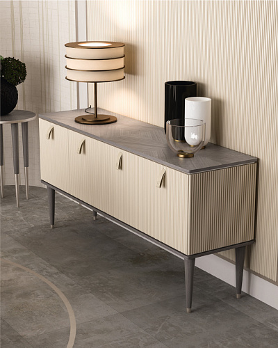 Cocoon Sideboard
