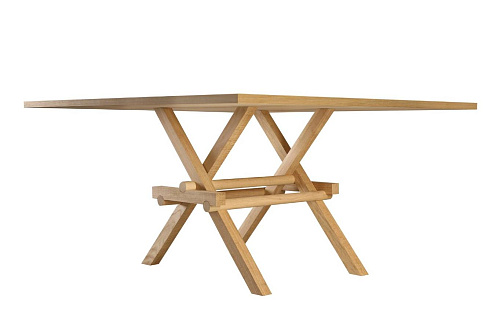 Leonardo Dining Table