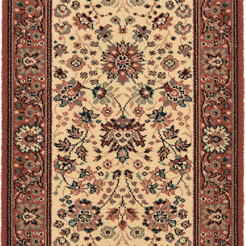 Oriental Stair Runner