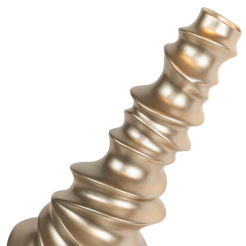 Shar Pei Tall Vase