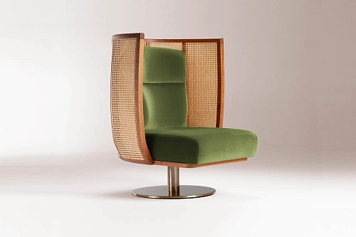 Egoísta Armchair